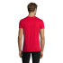 REGENT F Męski T-Shirt 150g Czerwony S00553-RD-XS (1) thumbnail