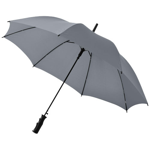 Parasol automatyczny Barry 23'' Szary 10905306 