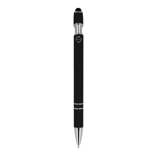 Paris soft touch R-AL niebieski tusz Czarny LT80606-N0002 (2)