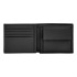 Portfel Double B Saffiano Black Czarny HLN526A (4) thumbnail