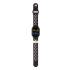 Monitor aktywności Fit, bezprzewodowy zegarek wielofunkcyjny czarny P330.781 (2) thumbnail