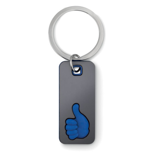 Brelok OK Niebieski MO8997-37 