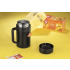 Kubek termiczny BOSSKI 400 ml Czarny 16028-02 (8) thumbnail