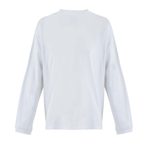 LEGACY LSL CAMISETA 220g Bialy S04883-WH-S 
