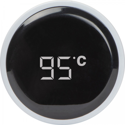 Termos z wyświetlaczem LED 450 ml WINSTON Biały 6155406 (3)