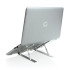 Składany stojak na laptopa do 15,6" srebrny P301.362 (3) thumbnail