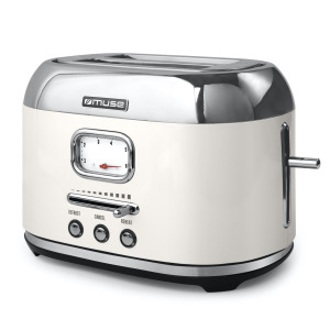 Toster Muse 1000 W
