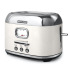 Toster Muse 1000 W Kremowy LT55011-N0057  thumbnail