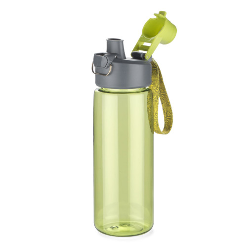 Bidon SHOT 750 ml Zielony jasny 16220-13 (1)