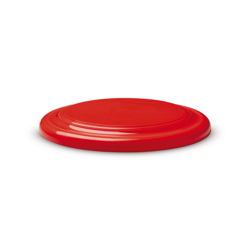 Frisbee Czerwony LT90252-N0021 
