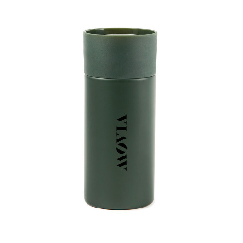 PV5062 | Kubek termiczny 300 ml VINGA Otis zielony VG062-06 (3)