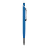Ballpen Monaco Metal miękki dotyk Jasnoniebieski LT87780-N0012 (2) thumbnail