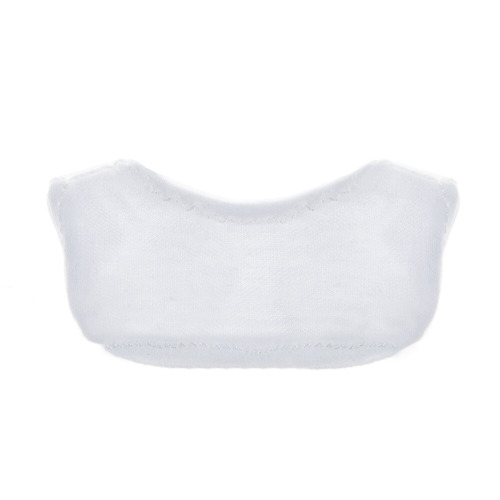 Pluszowa krówka, brelok | Bessie Czarno-biały HE563-88 (3)