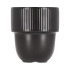 Sagaform Inka kubek z uchem 270ml Czarny LT52253-N0002 (5) thumbnail