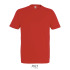 IMPERIAL Męski T-SHIRT 190g Hibiscus S11500-HI-L  thumbnail