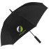 Citizen Green Deluge Golf 25" parasol miejski Czarny 1PZ03890 (1) thumbnail