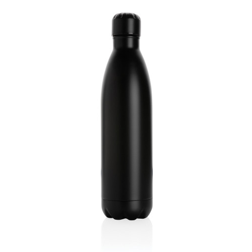 Butelka sportowa 750 ml czarny P436.931 (1)