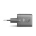 Fresh 'n Rebel Ładowarka 30W GaN USB-C i USB-A Ciemnoszary LT49749-N0060 (1) thumbnail