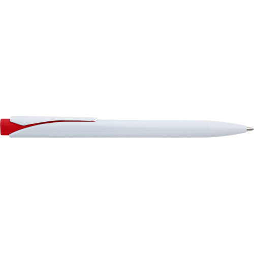 Długopis Czerwony VB293-05 (4)