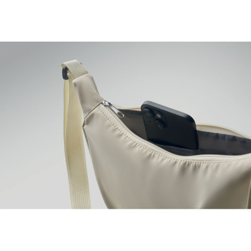 Torba z materiału 400D oxford Zgaszona Biel MO2685-43 (2)