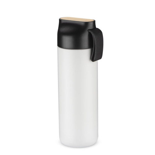 Butelka termiczna ELSA 600 ml Biały 16035-01 