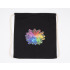 Worek bawełniany WOLITE COLOR 100 g Czarny 20601-02 (1) thumbnail