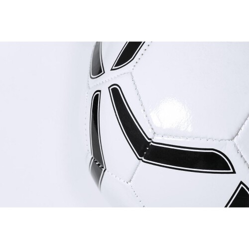 Piłka nożna czarno-biały V8364-88 (1)