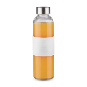 Butelka szklana GLASSI 510 ml