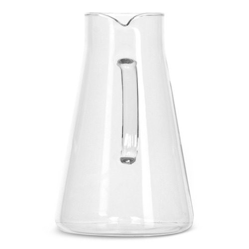 Karafka InSideOut Elin z 2 szklankami  Transparentny LT57008-N0004 (8)