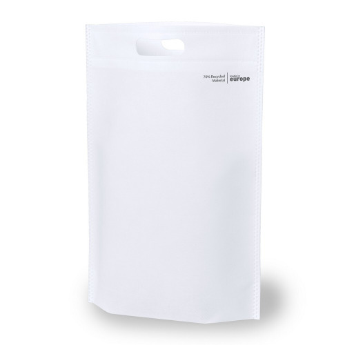 Torba na zakupy Biały V8389-02 (1)