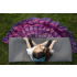 Mata do jogi ASANA Szary 20145-14 (6) thumbnail