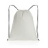 Worek ze sznurkiem AWARE™ RPET Biały P762.683 (6) thumbnail