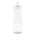 Bidon, butelka sportowa 650 ml z pojemnikiem na lód lub owoce biały V9868-02 (3) thumbnail