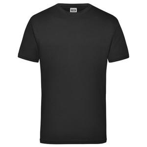 T-shirt Klasyczny Bawełniany