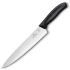 Nóż kuchenny, szerokie ostrze, 19 cm, pudełko upominkowe czarny 6800319G03  thumbnail
