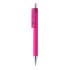 Długopis X8 różowy P610.700 (3) thumbnail