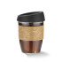 Kubek szklany SKLO 380 ml Czarny 16009-02 (6) thumbnail