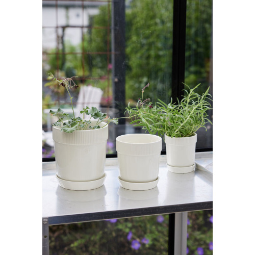 ELISE DONICZKA, BIAŁY Biały 5018488- (3)