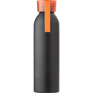 Butelka sportowa 650 ml pomarańczowy