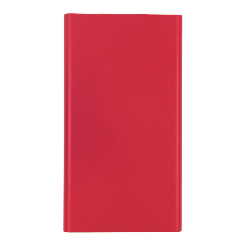 Power bank Mauro Conti 3500 mAh Czerwony V4851-05 (4)