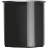 Kubek stalowy TREZZO 350 ml Czarny 438003 (3) thumbnail