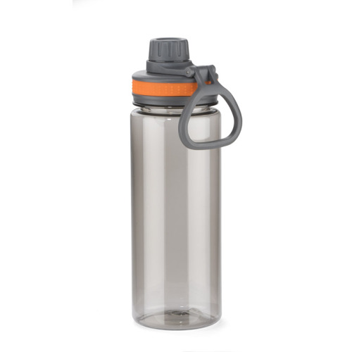 Bidon GREY 700 ml Pomarańczowy 16209-07 