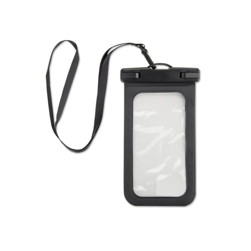 Etui wodoodporne SPLASH Czarny 20831-02 (2)
