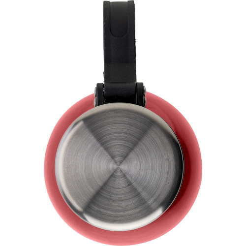 Butelka sportowa 750 ml z RPET Czerwony V1895-05 (1)