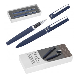 Zestaw piśmienny SAINTE-MAXIME MoLu