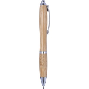 Długopis bambusowy drewno