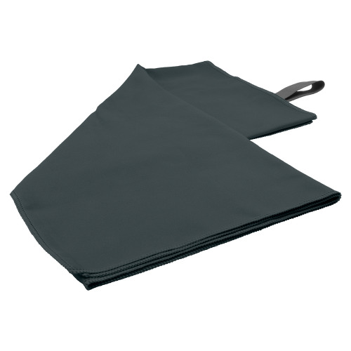 Ręcznik RPET | Ivanna Szary V1299-19 