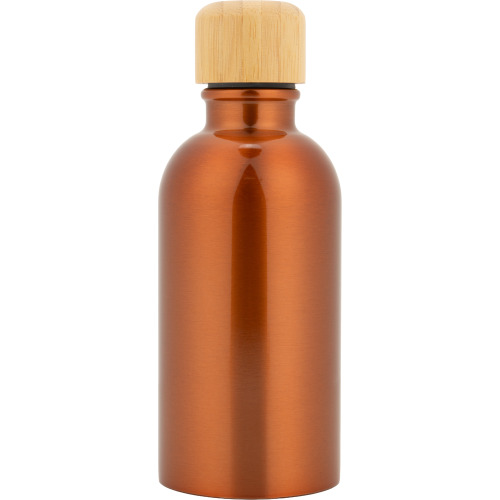Butelka metalowa 400 ml MARILYN Pomarańczowy 8497210 (6)