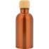 Butelka metalowa 400 ml MARILYN Pomarańczowy 8497210 (6) thumbnail