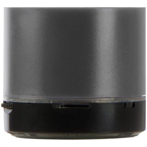 Głośnik Bluetooth TAIFUN Szary 092507 (4)